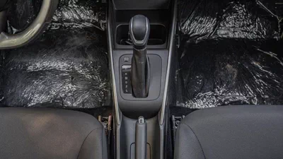 Suzuki Baleno GLX Suzuki Baleno 2025-18