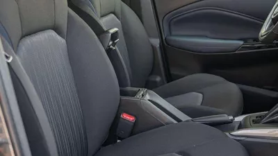 Suzuki Baleno GLX Suzuki Baleno 2025-8