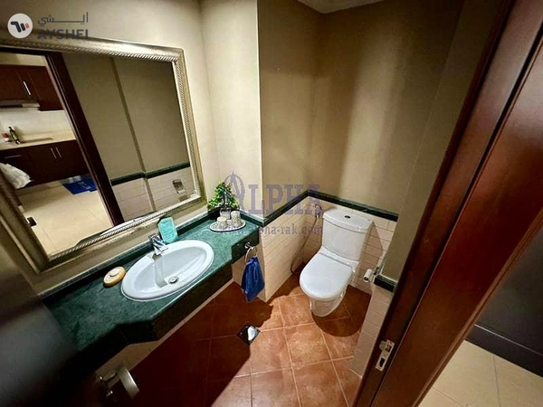 Marjan Island Resort & Spa, Al Marjan Island, Ras Al Khaimah