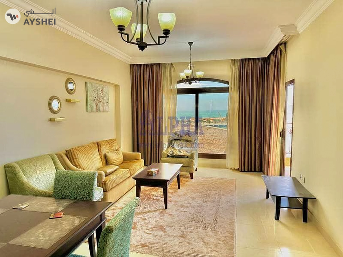 Marjan Island Resort & Spa, Al Marjan Island, Ras Al Khaimah-1-1