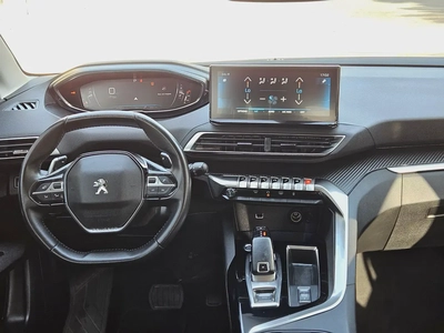 Peugeot 3008 Active 2022 GCC Specs - Low Mileage Mid Sized Compact SUV-11