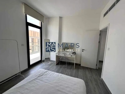 🏡 Spacious 2-Bedroom Fully Furnished Apartment in Al Mamsha Community – AED 115,000 🌟-9