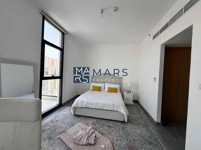 🏡 Spacious 2-Bedroom Fully Furnished Apartment in Al Mamsha Community – AED 115,000 🌟-11
