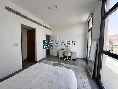 🏡 Spacious 2-Bedroom Fully Furnished Apartment in Al Mamsha Community – AED 115,000 🌟-13