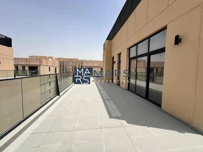 🏡 Spacious 2-Bedroom Fully Furnished Apartment in Al Mamsha Community – AED 115,000 🌟-0