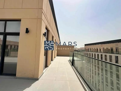 🏡 Spacious 2-Bedroom Fully Furnished Apartment in Al Mamsha Community – AED 115,000 🌟-1