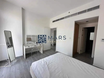 🏡 Spacious 2-Bedroom Fully Furnished Apartment in Al Mamsha Community – AED 115,000 🌟-8