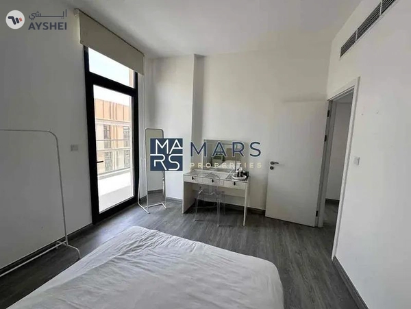 🏡 Spacious 2-Bedroom Fully Furnished Apartment in Al Mamsha Community – AED 115,000 🌟