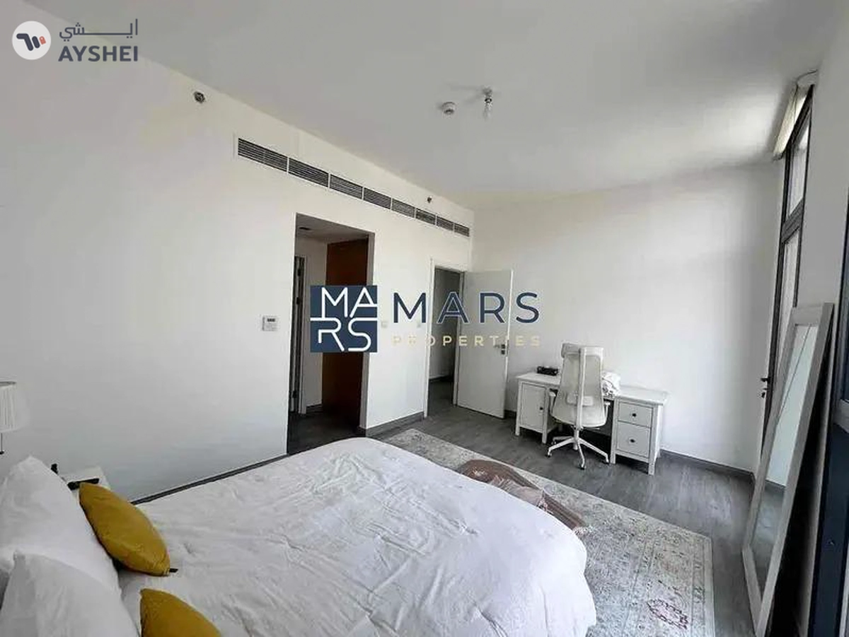 🏡 Spacious 2-Bedroom Fully Furnished Apartment in Al Mamsha Community – AED 115,000 🌟-12-12