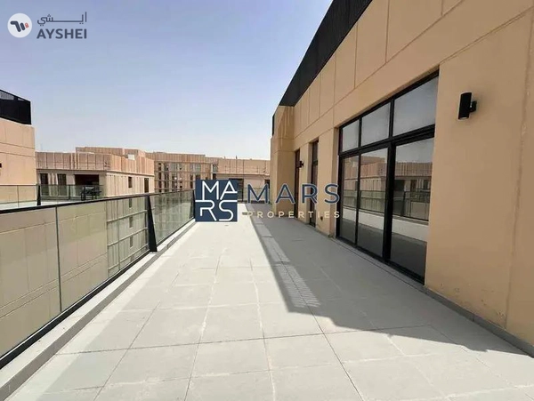 🏡 Spacious 2-Bedroom Fully Furnished Apartment in Al Mamsha Community – AED 115,000 🌟