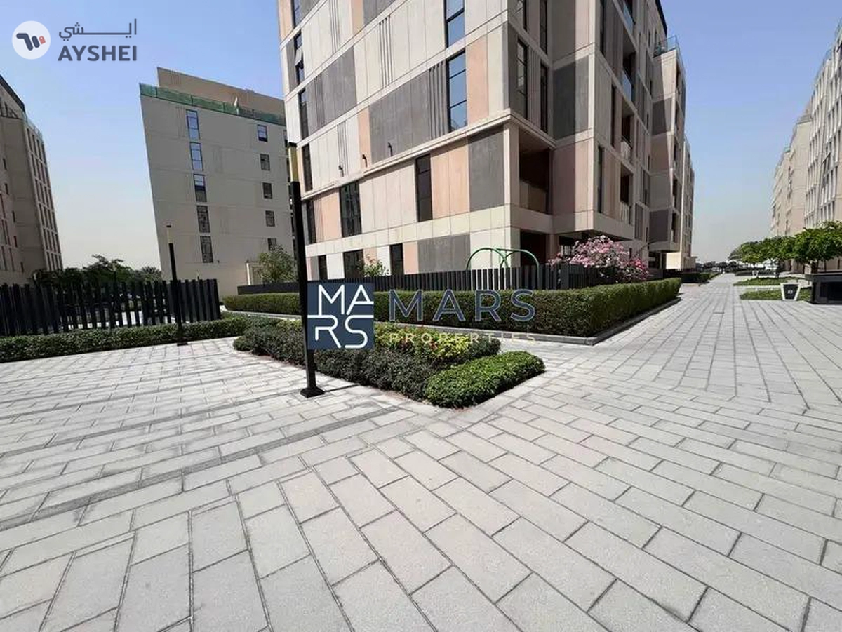 🏡 Spacious 2-Bedroom Fully Furnished Apartment in Al Mamsha Community – AED 115,000 🌟-20-20