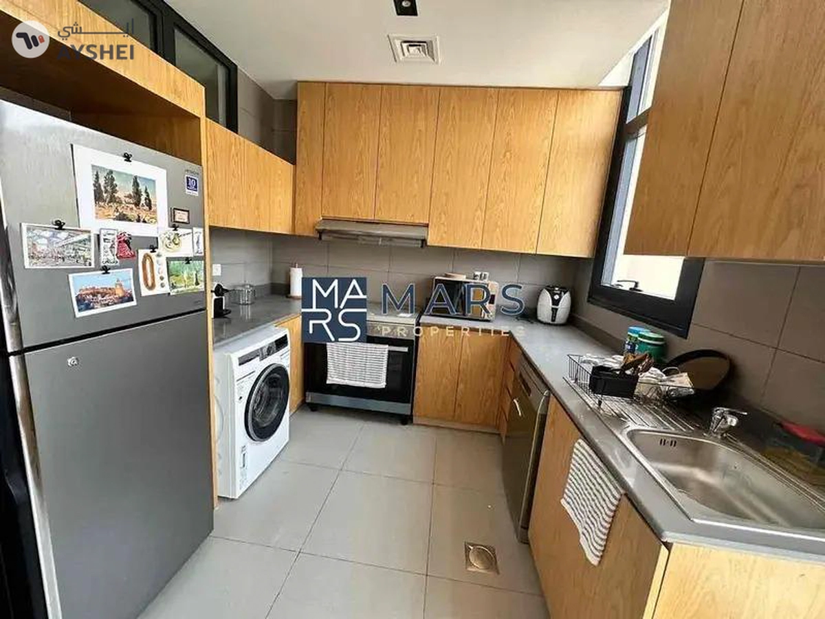 🏡 Spacious 2-Bedroom Fully Furnished Apartment in Al Mamsha Community – AED 115,000 🌟-28-28
