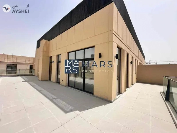 🏡 Spacious 2-Bedroom Fully Furnished Apartment in Al Mamsha Community – AED 115,000 🌟