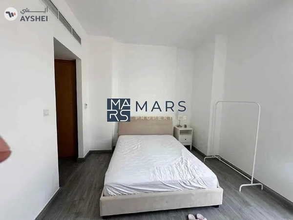 🏡 Spacious 2-Bedroom Fully Furnished Apartment in Al Mamsha Community – AED 115,000 🌟