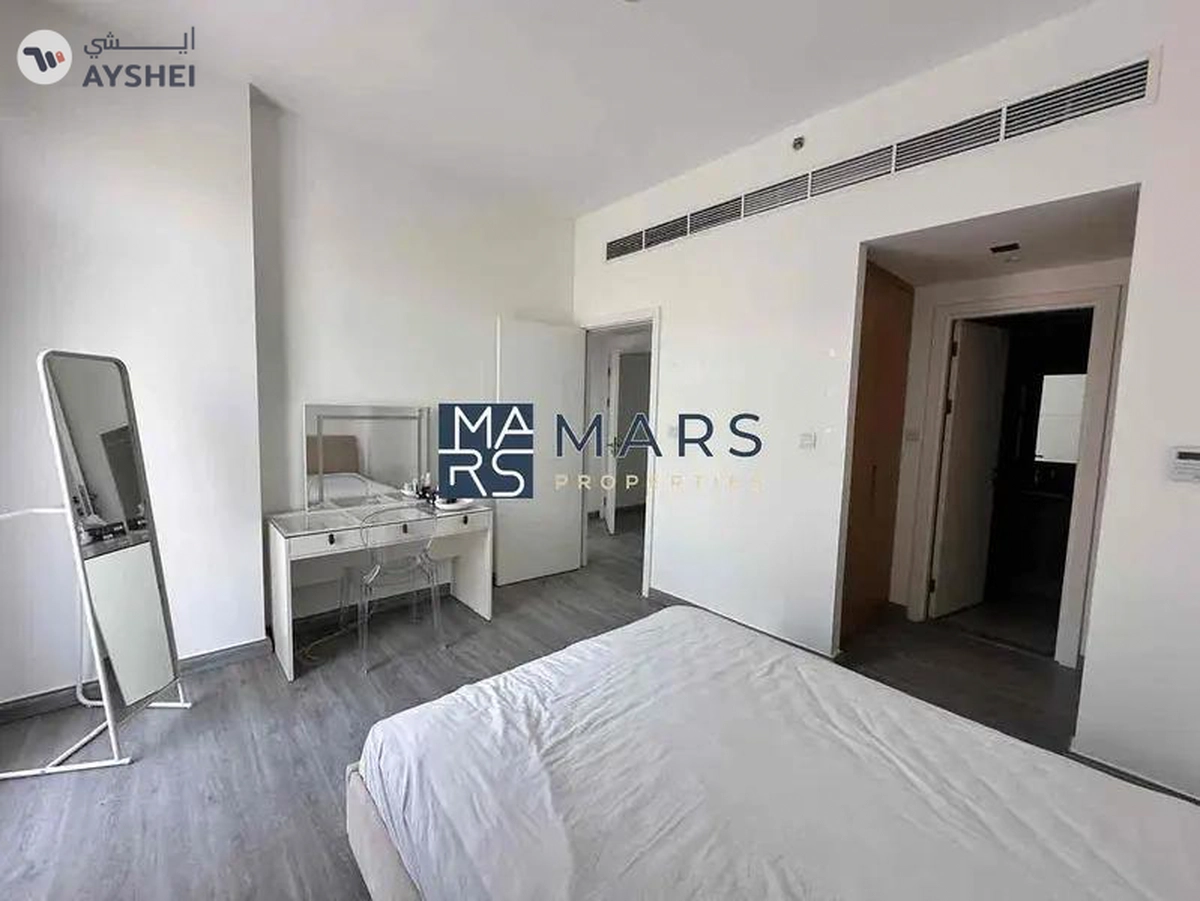 🏡 Spacious 2-Bedroom Fully Furnished Apartment in Al Mamsha Community – AED 115,000 🌟-8-8