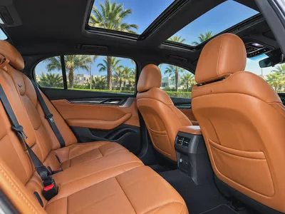 2021 Cadillac CT5 350T GCC Specs-3