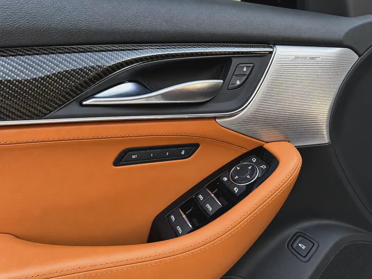 2021 Cadillac CT5 350T GCC Specs-4-4