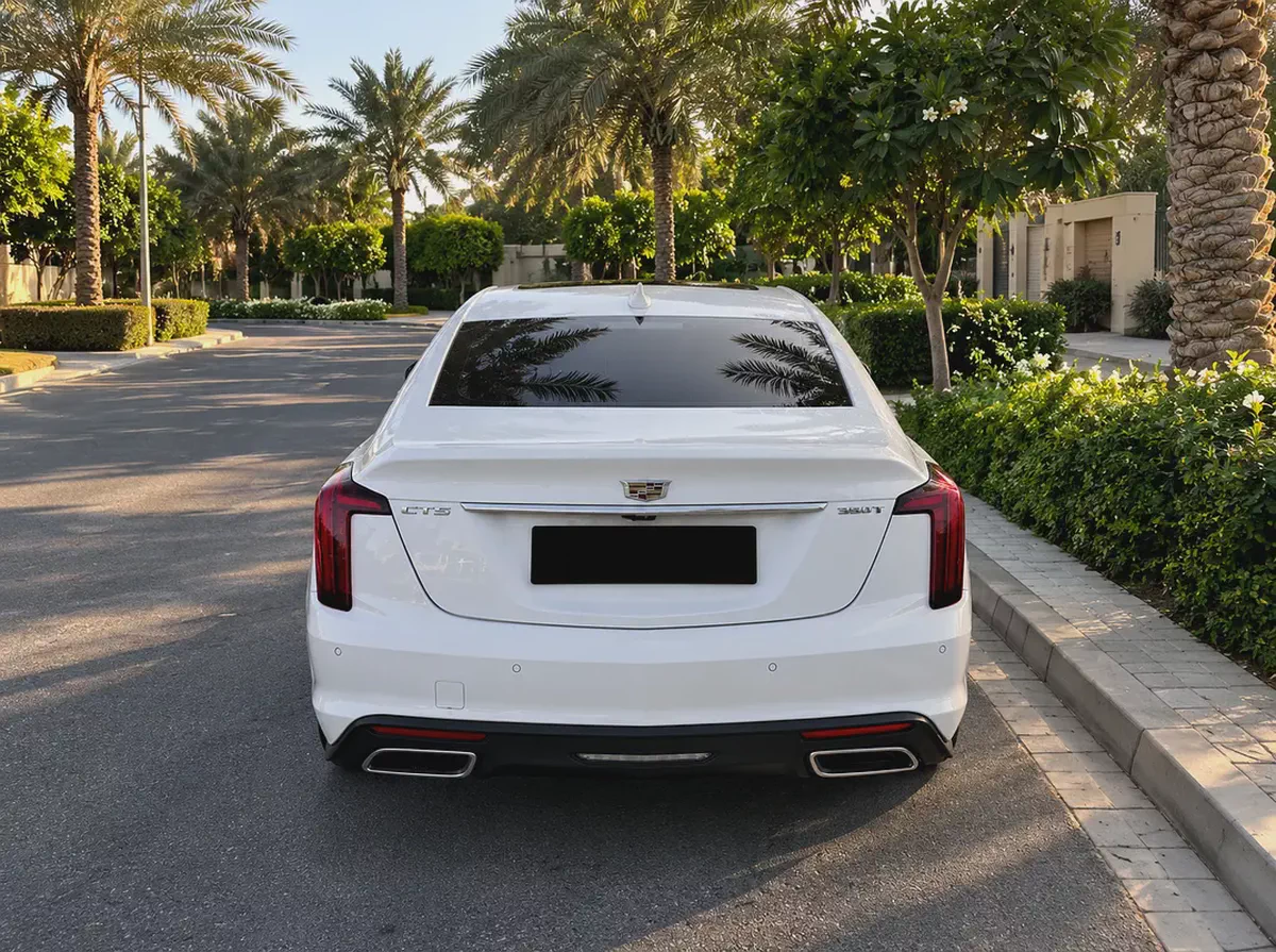 2021 Cadillac CT5 350T GCC Specs-6-6