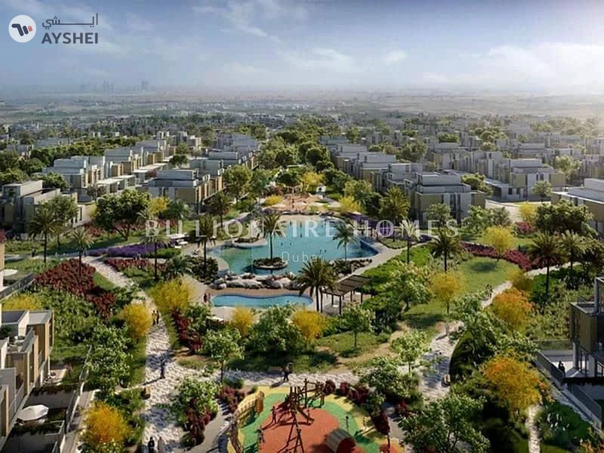 Mudon Al Ranim 1, Mudon Al Ranim, Mudon, Dubai-7-7