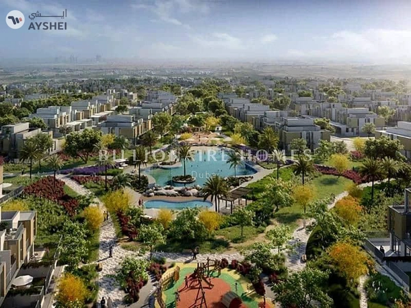 Mudon Al Ranim 1, Mudon Al Ranim, Mudon, Dubai