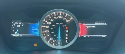 FORD EXPLORER XLT ECO BOOST 2.0 4 CYLINDERS-16