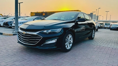 2020 Chevrolet Malibu-1