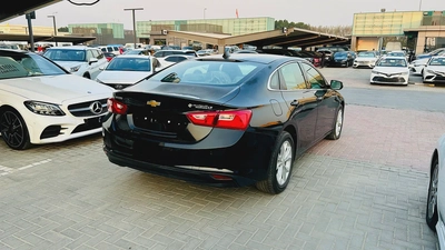 2020 Chevrolet Malibu-3