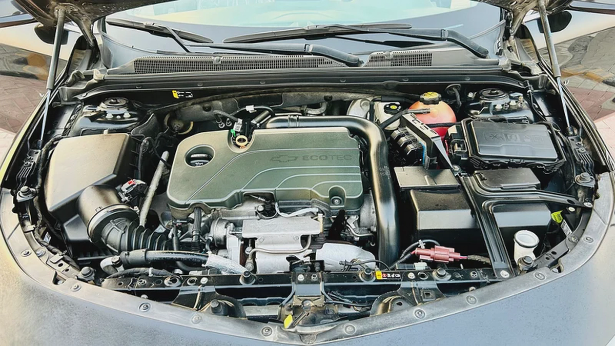 2020 Chevrolet Malibu-9-9