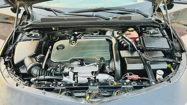 2020 Chevrolet Malibu