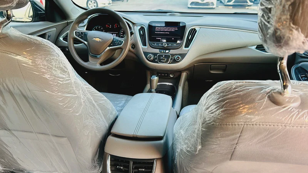 2020 Chevrolet Malibu-5-5