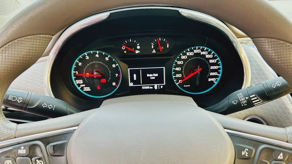2020 Chevrolet Malibu