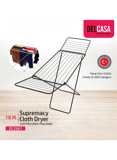 Delcasa Supremacy Cloth Dryer DC2661-0