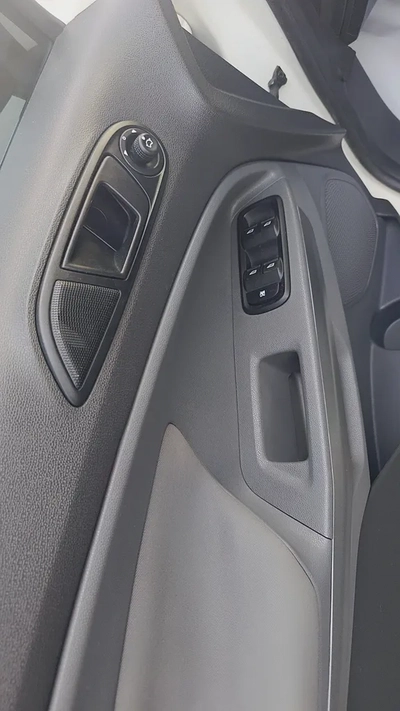 Ford Ecosport 2015 GCC Specs - Well Maintained Compact SUV-18