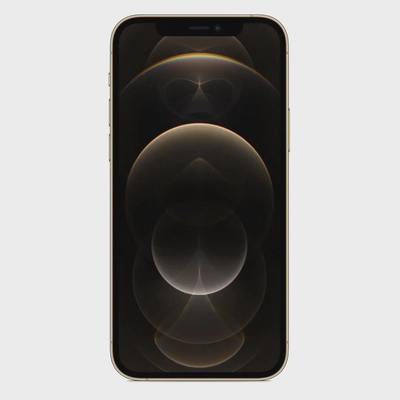 Renewed Apple IPhone 12 Pro 256GB Gold- 12 months exclusive warranty by RedoShop.-3