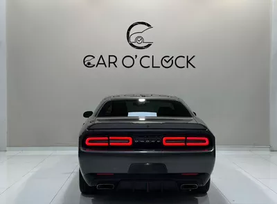 Dodge Challenger RT-13