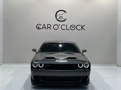 Dodge Challenger RT-12