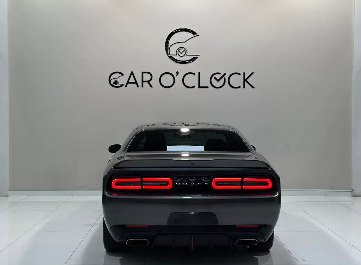 Dodge Challenger RT-13-13