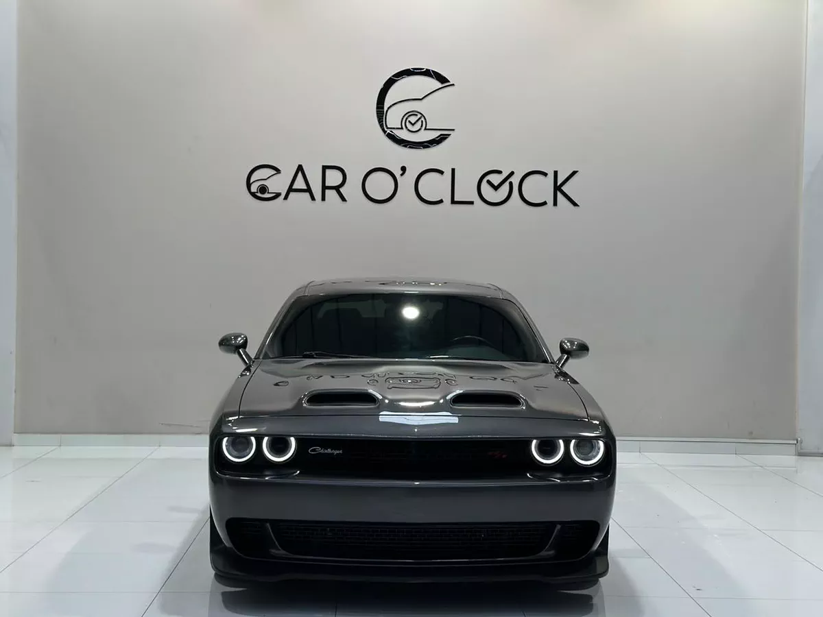 Dodge Challenger RT-12-12