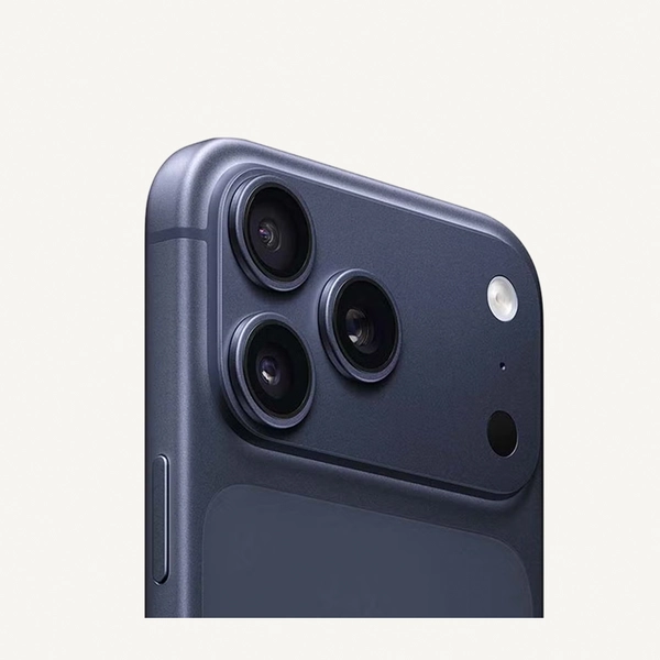 Apple iPhone 17 Pro Max 256 GB Deep Blue 5G (eSim only) With FaceTime - International Version
