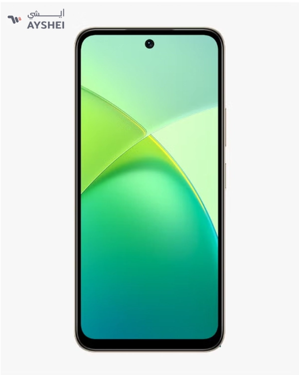 Infinix Smart 10 Dual SIM Twilight Gold 4+4 GB RAM 128GB 4G - Middle East Version