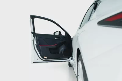 Lexus IS 300 Premier-GCC- warranty and Service package valid till November 2029-15