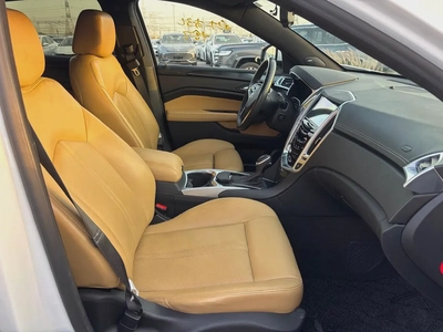 EXTRA CLEAN SRX 2015 LOW KM BEIGE INTERIOR FRESH JAPAN IMPORTED-9