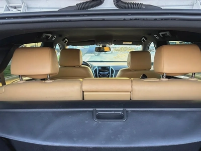 EXTRA CLEAN SRX 2015 LOW KM BEIGE INTERIOR FRESH JAPAN IMPORTED-16