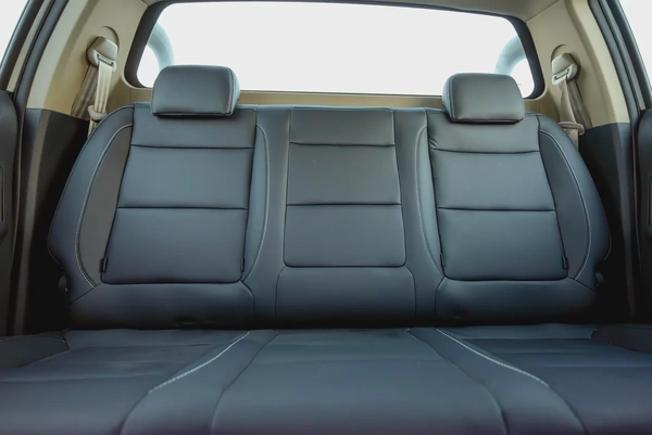 Dongfeng Rich 6 | Double Cabin 4X2 | Automatic | GCC Specs | Ref#D02185