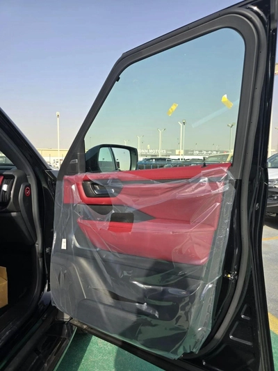 Nissan Patrol-7
