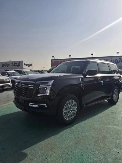 Nissan Patrol-5