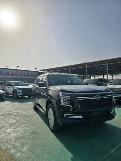 Nissan Patrol-9