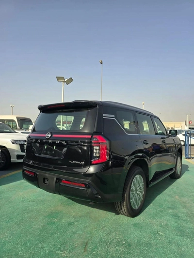 Nissan Patrol-12