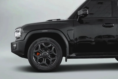 2,853 AED / 60 months | 0% DP | 2025 Jetour T2 Luxury / Jetour Warranty-5