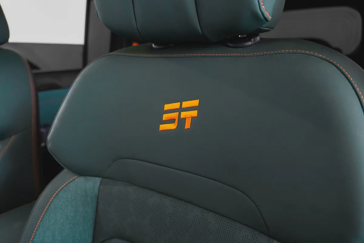 2,853 AED / 60 months | 0% DP | 2025 Jetour T2 Luxury / Jetour Warranty
